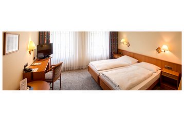 Hôtel Mülheim an der Ruhr 1